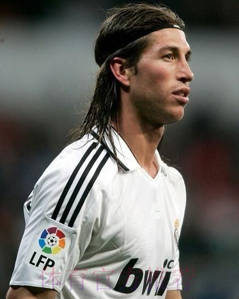 拉莫斯迎来加盟皇马15周年纪念日 荣誉缠身 拉莫斯迎来加盟皇马15周年纪念日 荣誉缠身