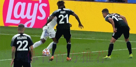 欧冠-爆冷！本泽马点射 皇马1-2遭谢里夫绝杀