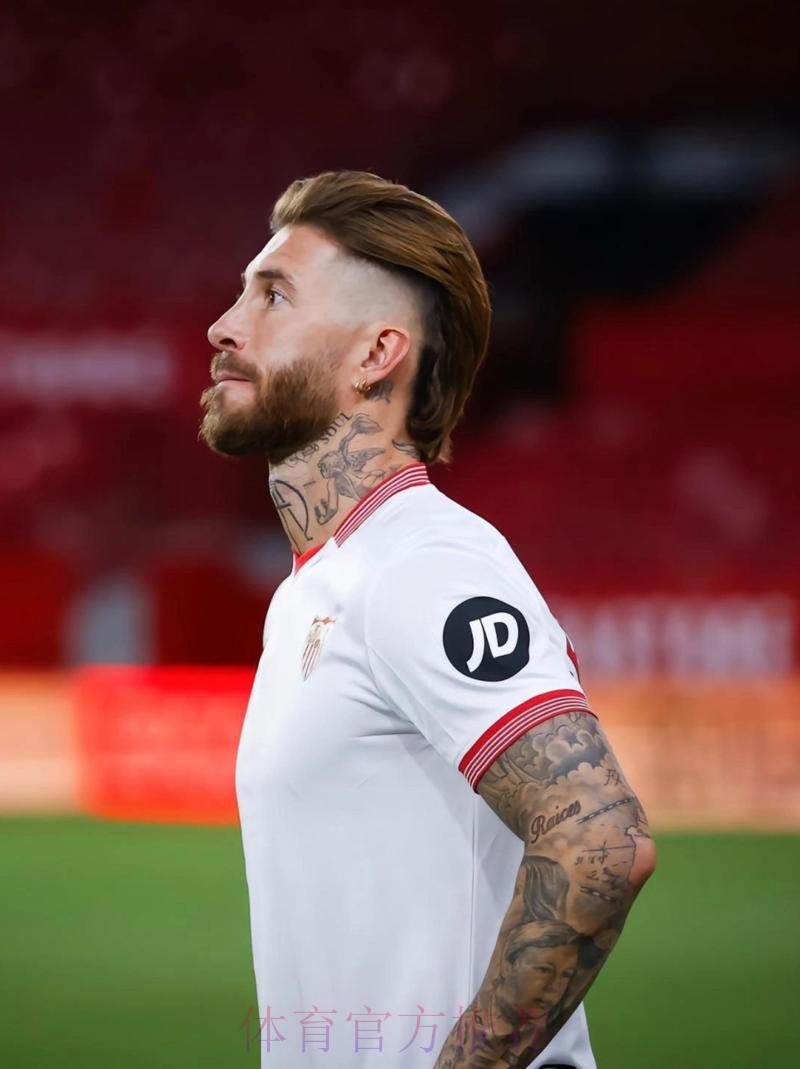 塞维利亚向拉莫斯提供5年的合同 年薪700万欧 塞维利亚向拉莫斯提供5年的合同 年薪700万欧