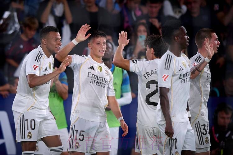 西甲:近年国家打吡恰惯对手 皇马再演屠隆好戏 西甲:近年国家打吡恰惯对手 皇马再演屠隆好戏