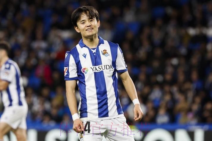 马卡报:皇马已和赫塔费就转租久保建英谈妥 马卡报:皇马已和赫塔费就转租久保建英谈妥