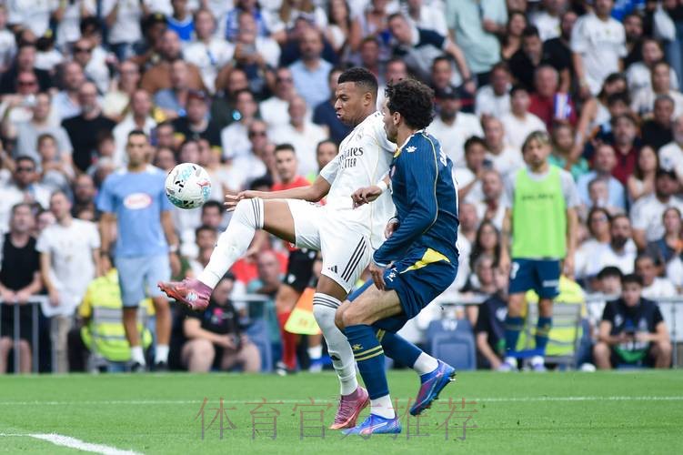 西甲前瞻:皇家马德里VS西班牙人